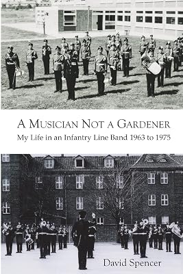 A Musician not a Gardener