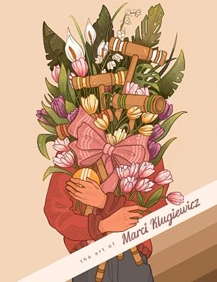 The Art of Marci Klugiewicz