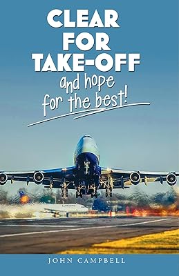 Clear for Take-Off and hope for the best
