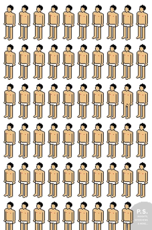 MICROSERFS by Douglas Coupland