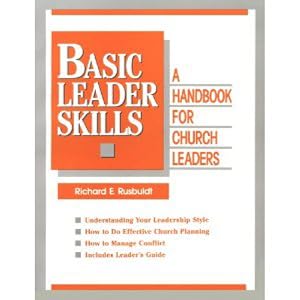 Basic Leader Skills