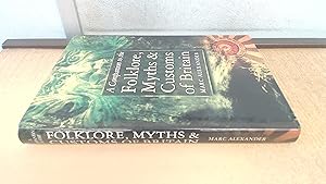 Companion to Folklore, Myths & Customs of Britain