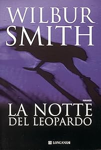 La notte del leopardo