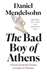 The Bad Boy of Athens