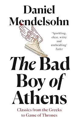 The Bad Boy of Athens
