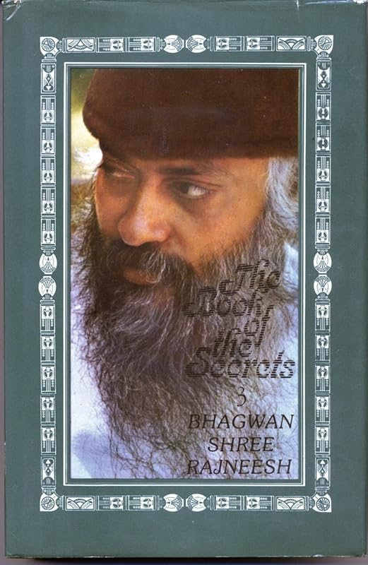 The Book of the Secrets III by Bhagwan Shree Rajneesh
