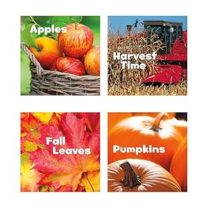 Celebrate Fall
