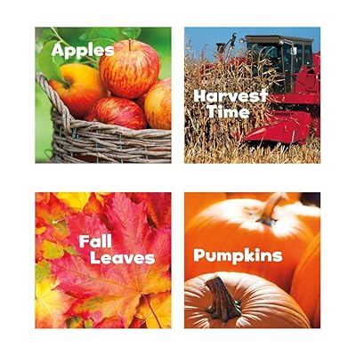 Celebrate Fall
