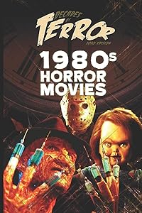 Decades of Terror 2020: 1980s Horror Movies (Decades of Terror 2020: Horror Movies (Color))