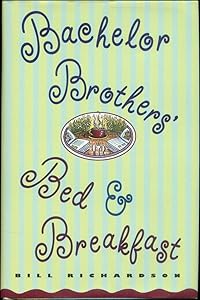 Bachelor Brothers' Bed & Breakfast