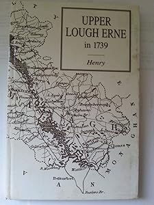 Henry's Upper Lough Erne in 1739