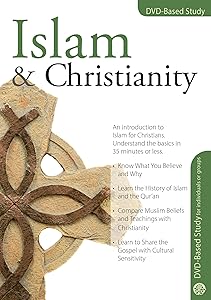 Islam and Christianity DVD Study (DVD Small Group)