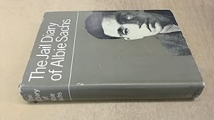 The Jail Diary Of Albie Sachs by albie sachs