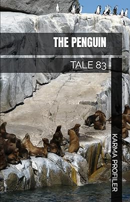 THE PENGUIN: TALE 83 (Therapeutic tales.)