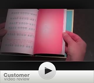 Make Good Art: Neil Gaiman: 9780062266767: Amazon.com: Books