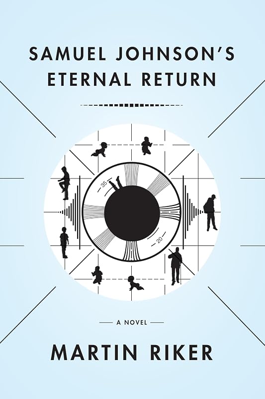 Samuel Johnson's Eternal Return by Martin Riker