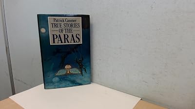 True Stories of the Paras