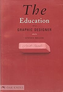 The Education of a Graphic Designer