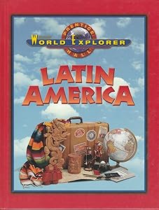 Latin America (World Explorer)
