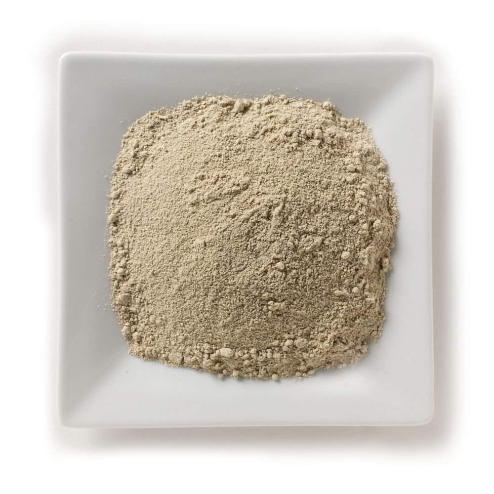 

Mahamosa Fenugreek Seed Powder Organic 8 oz
