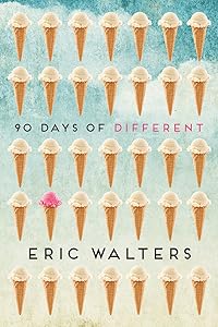 90 Days of Different