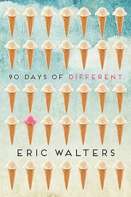 90 Days of Different