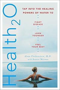 Health 2 - 0 by Alexa Fleckenstein