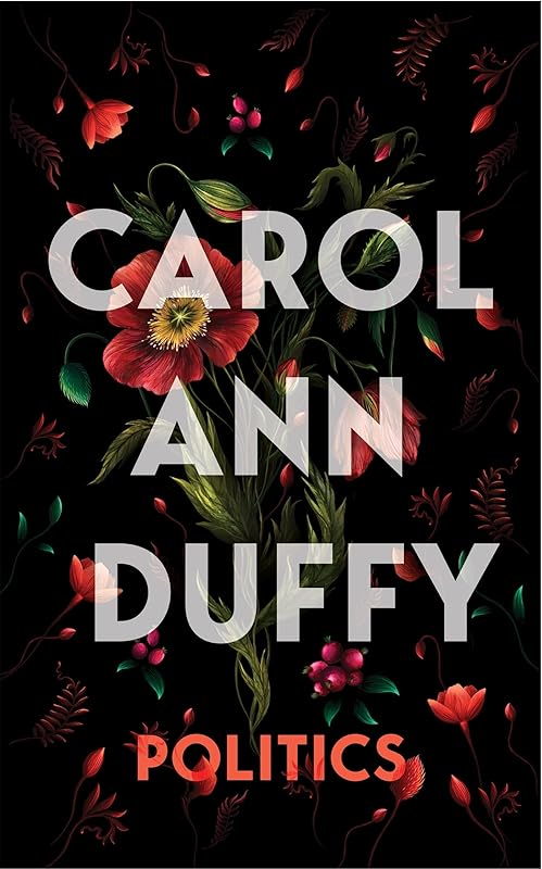 Politics by Carol Ann Duffy