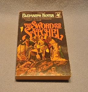 The Sword & Satchel