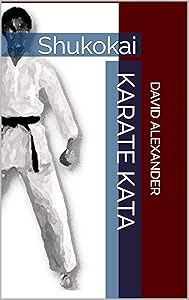 Shukokai Karate Kata