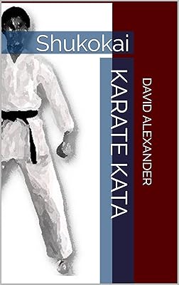 Shukokai Karate Kata