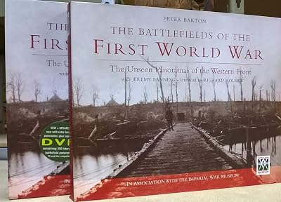 The Battlefields of the First World War (Revised): From the First Battle of Ypres to Passchendaele (General Military)