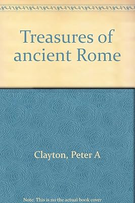 Treasures of ancient Rome