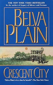 Crescent City: A Novel