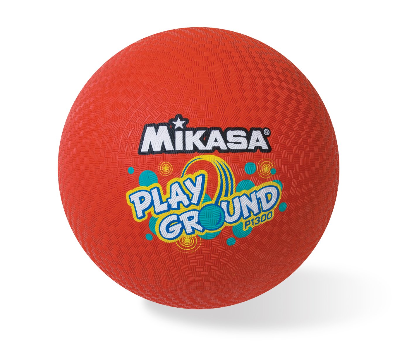 

Mikasa Playground Ball