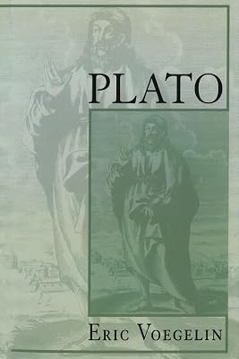 Plato (Volume 1)