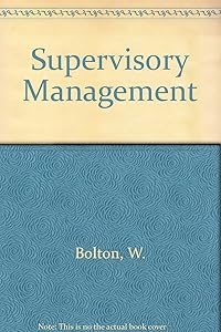 Supervisory Management