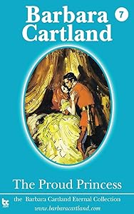 The Proud Princess (The Eternal Collection)