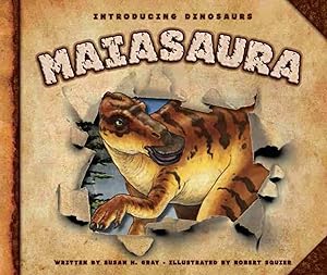 Maiasaura (Introducing Dinosaurs)