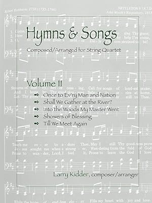 Hymns & Songs (Volume II)