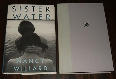 Sister Water
