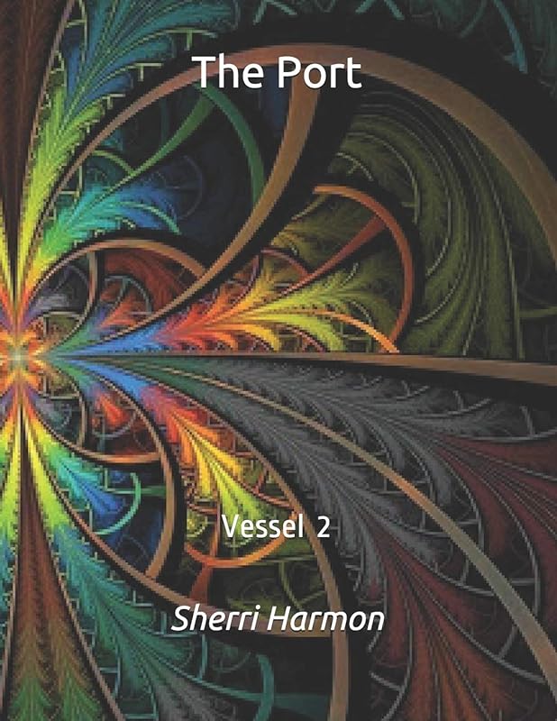 The Port: Vessel 2 by Sherri Lynne Harmon