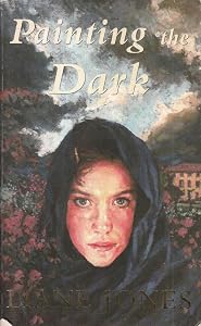Painting the Dark by Liane Jones