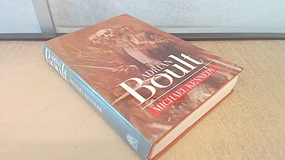 Adrian Boult