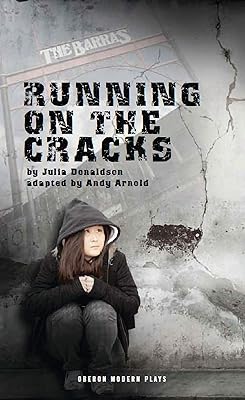 Running the Silk Road (Oberon Modern Plays)