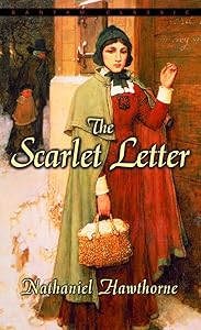 The Scarlet Letter (Bantam Classics)