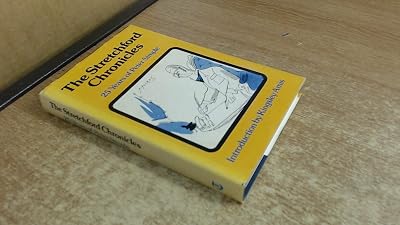 Stretchford Chronicles: 25 Years of "Peter Simple"