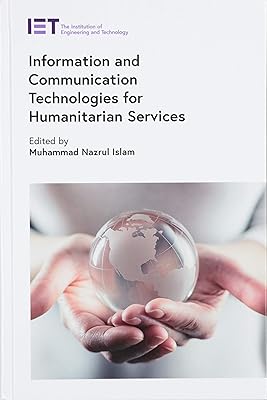 Information and Communication Technologies for Humanitarian Services (Telecommunications)