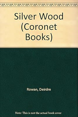 Silver Wood (Coronet Books)