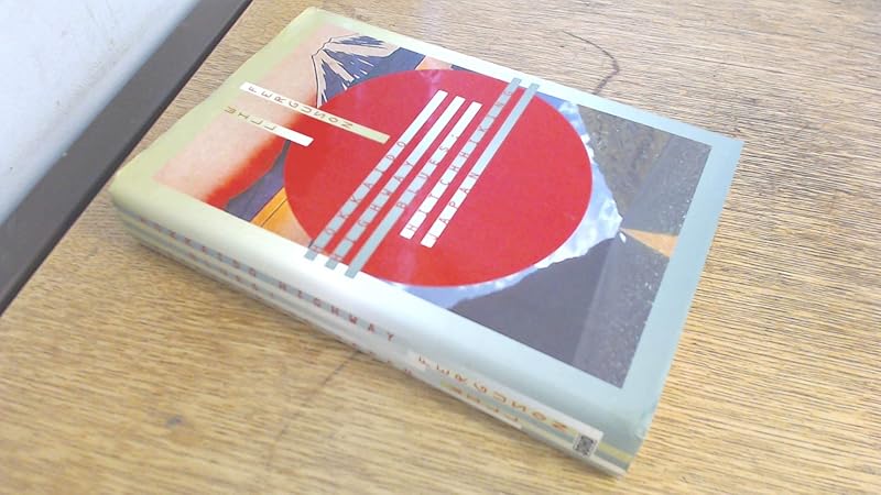 Hokkaido Highway Blues: Hitchhiking Japan by Will Ferguson